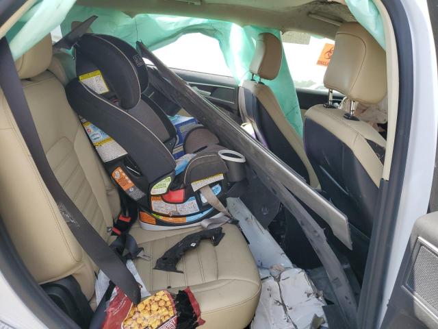 Photo 11 from auction – 2020 FORD EDGE SEL with VIN 2FMPK3J94LBA74060
