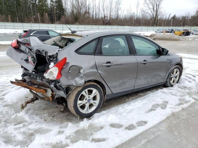 Photo 3 from auction – 2013 FORD FOCUS SE with VIN 1FADP3F28DL371019