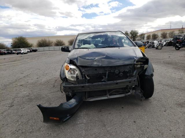 Photo 5 from auction – 2006 TOYOTA SCION XA with VIN JTKKT624160133466
