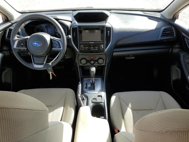 Photo 8 from auction – 2018 SUBARU IMPREZA with VIN 4S3GTAA6XJ3750813