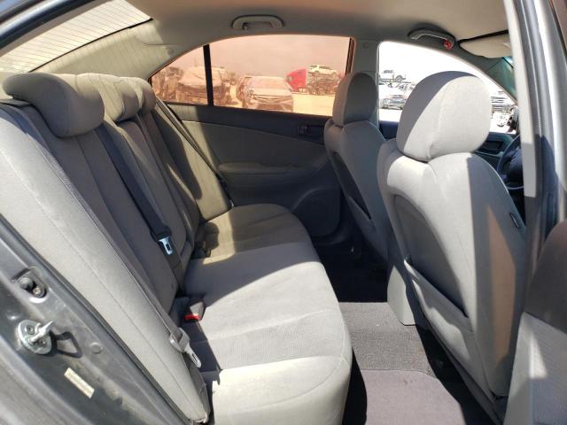 Photo 10 from auction – 2009 HYUNDAI SONATA GLS with VIN 5NPET46C59H509989