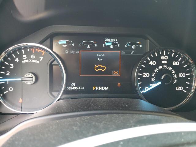 Photo 9 from auction – 2019 FORD F150 SUPER with VIN 1FTEW1E52KFB03306