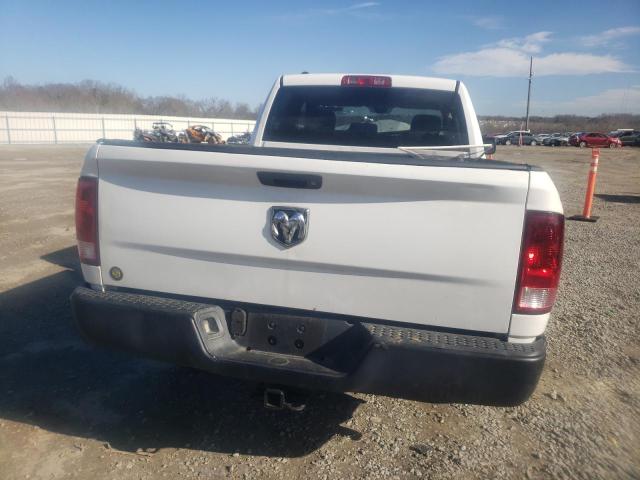 Photo 6 from auction – 2013 RAM 1500 ST with VIN 1C6RR6FT1DS510232