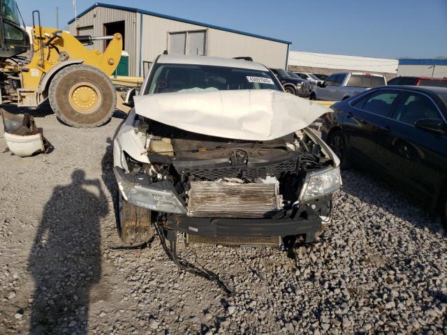 Photo 5 from auction – 2015 DODGE JOURNEY SX with VIN 3C4PDCBG7FT707574