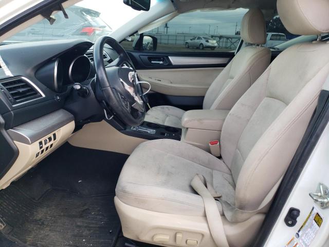 صورة رقم 7 من المزاد - 2015 SUBARU LEGACY 2.5 مع VIN 4S3BNAC67F3046819