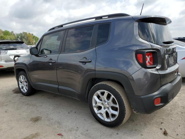 Photo 2 from auction – 2018 JEEP RENEGADE L with VIN ZACCJABBXJPJ39902
