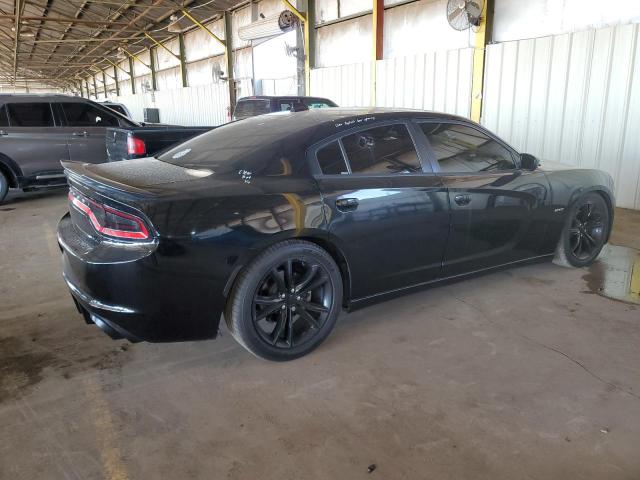 Photo 3 from auction – 2016 DODGE CHARGER R/ with VIN 2C3CDXCT8GH319141