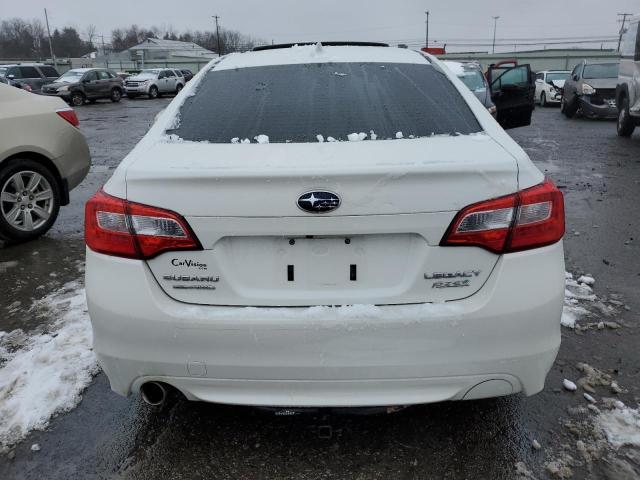 Photo 6 from auction – 2016 SUBARU LEGACY 2.5 with VIN 4S3BNAH67G3010655