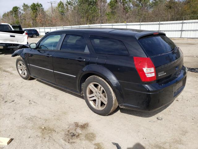 Photo 2 from auction – 2006 DODGE MAGNUM SXT with VIN 2D4FV47V46H120377