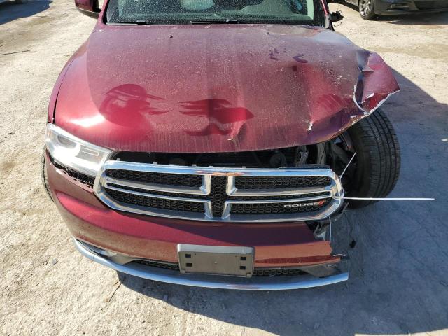 Photo 12 from auction – 2017 DODGE DURANGO SX with VIN 1C4RDJAG8HC737521