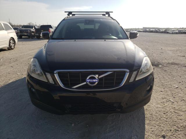 Photo 5 from auction – 2010 VOLVO XC60 3.2 with VIN YV4982DZ1A2062952