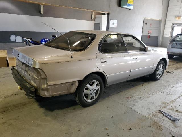Photo 3 from auction – 1995 LEXUS ES 300 with VIN JT8GK13TXS0099254