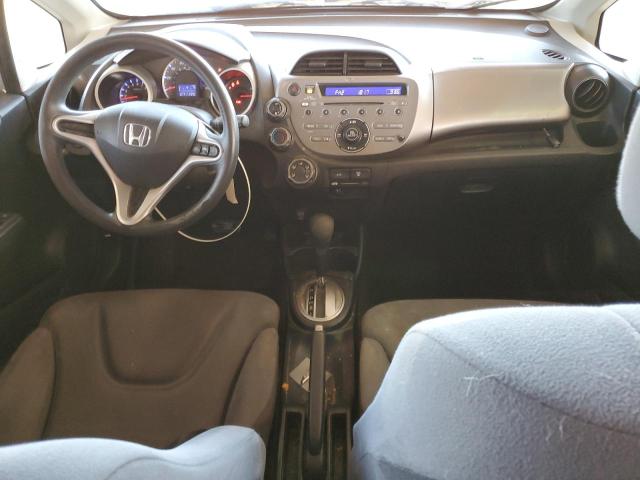 Photo 8 from auction – 2013 HONDA FIT with VIN JHMGE8H38DC074718
