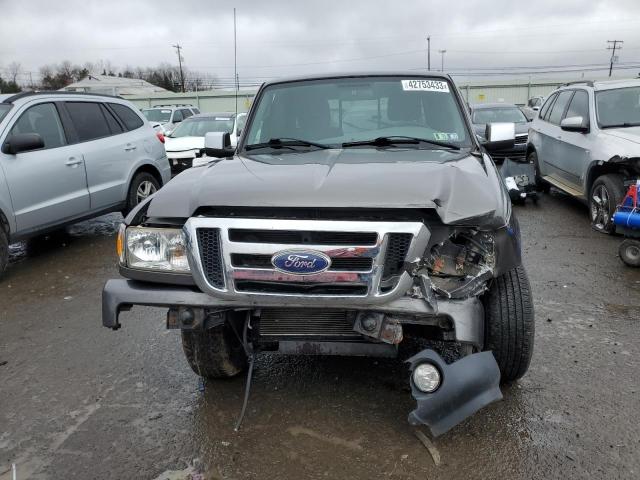 Photo 5 from auction – 2011 FORD RANGER SUP with VIN 1FTLR4EE4BPB03494
