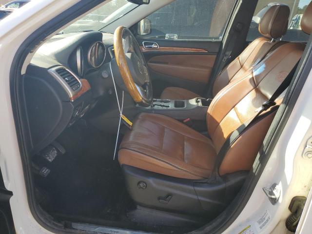 Photo 7 from auction – 2011 JEEP GRAND CHER with VIN 1J4RS6GG2BC739583