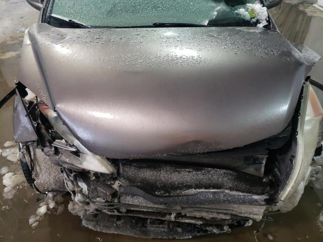 Photo 12 from auction – 2011 HONDA CRV with VIN 5J6RE4H72BL000899