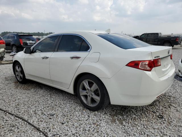 Photo 2 from auction – 2011 ACURA TSX with VIN JH4CU2F68BC010560