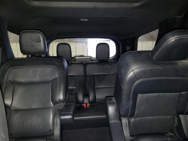 Photo 10 from auction – 2020 FORD EXPLORER L with VIN 1FMSK8FH6LGA25183