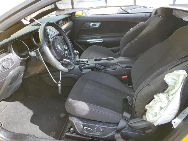Photo 7 from auction – 2018 FORD MUSTANG GT with VIN 1FA6P8CF9J5154642
