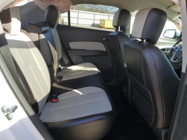 Photo 11 from auction – 2012 CHEVROLET EQUINOX LT with VIN 2GNALPEK4C6387685