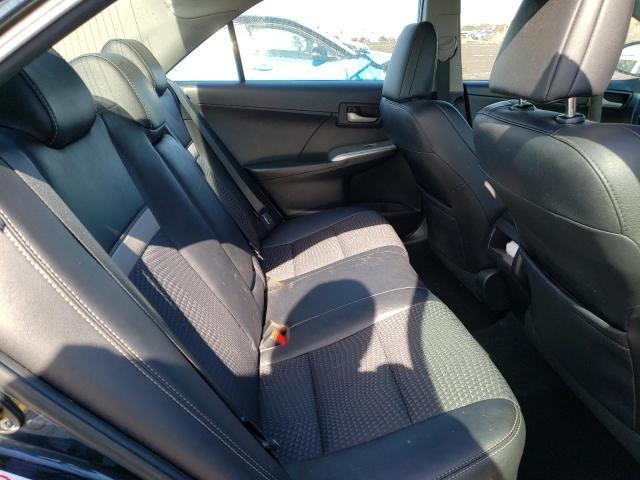 Photo 10 from auction – 2014 TOYOTA CAMRY L with VIN 4T1BF1FK6EU360097