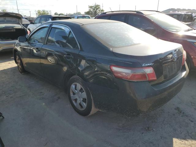 Photo 2 from auction – 2008 TOYOTA CAMRY CE with VIN 4T1BE46K78U227468