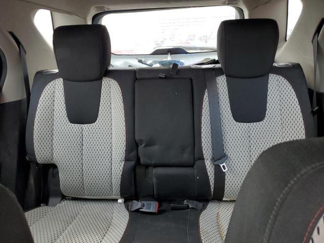 Photo 10 from auction – 2010 CHEVROLET EQUINOX LS with VIN 2CNALBEW3A6213291