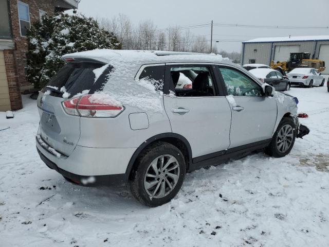 Photo 3 from auction – 2015 NISSAN ROGUE S with VIN 5N1AT2MV2FC826459