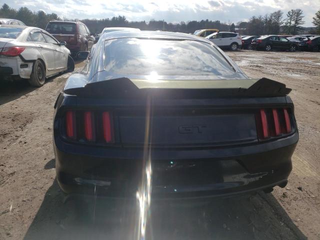 Photo 6 from auction – 2017 FORD MUSTANG GT with VIN 1FA6P8CF8H5269940
