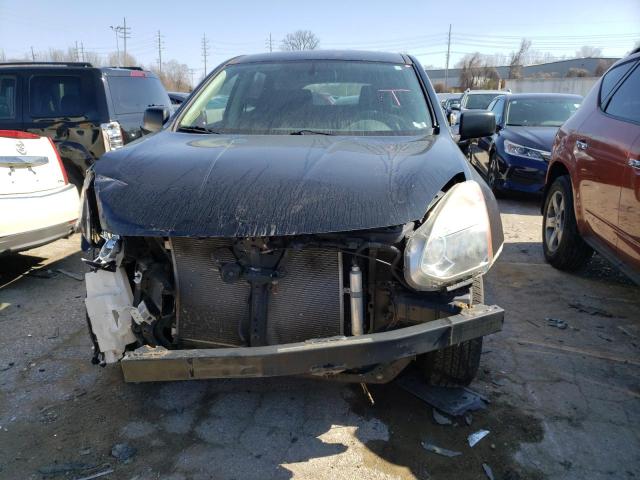 Photo 5 from auction – 2013 NISSAN ROGUE S with VIN JN8AS5MT8DW505078