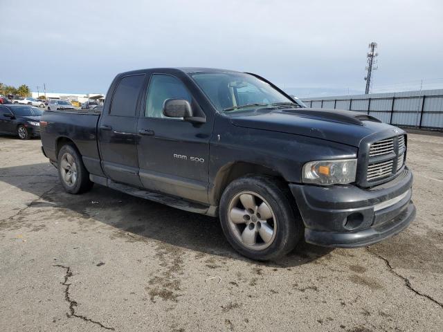 Photo 4 from auction – 2005 DODGE RAM 1500 S with VIN 1D3HA18D15J542892