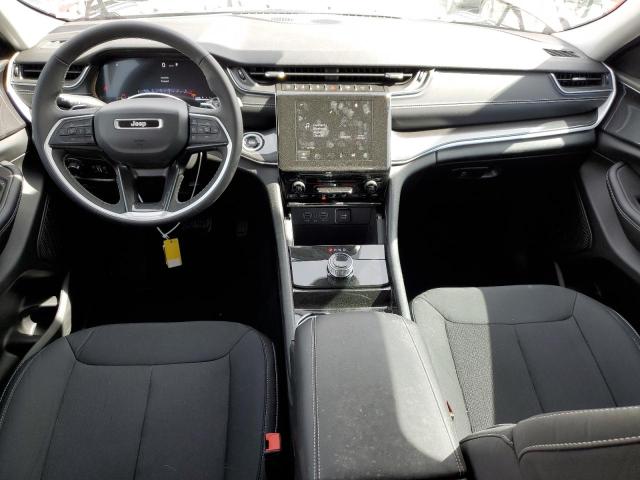 Photo 8 from auction – 2023 JEEP GRAND CHER with VIN 1C4RJHAG2PC529232