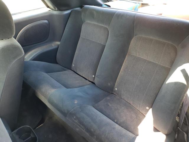 Photo 10 from auction – 2004 CHRYSLER SEBRING LX with VIN 1C3EL45X94N420962