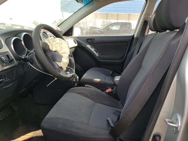 Photo 7 from auction – 2004 TOYOTA COROLLA MA with VIN 2T1KR32E14C173711