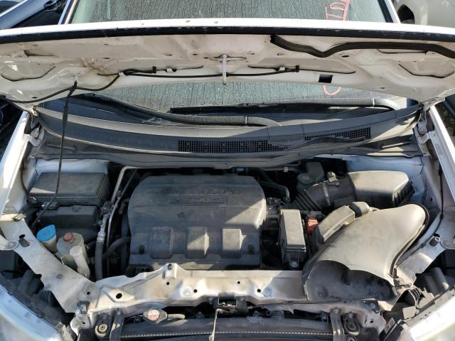 Photo 12 from auction – 2012 HONDA ODYSSEY EX with VIN 5FNRL5H6XCB097332