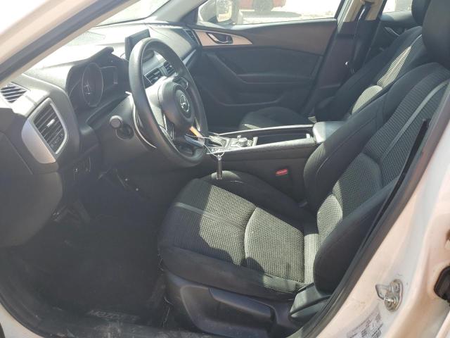Photo 7 from auction – 2017 MAZDA 3 SPORT with VIN 3MZBN1U77HM129785