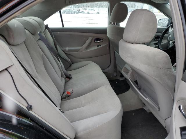 Foto 10 de la subasta – 2007 TOYOTA CAMRY con VIN 4T1BE46K77U703233