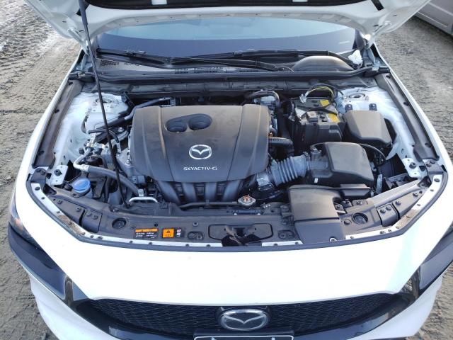 Photo 11 from auction – 2021 MAZDA 3 with VIN JM1BPAJL9M1318671