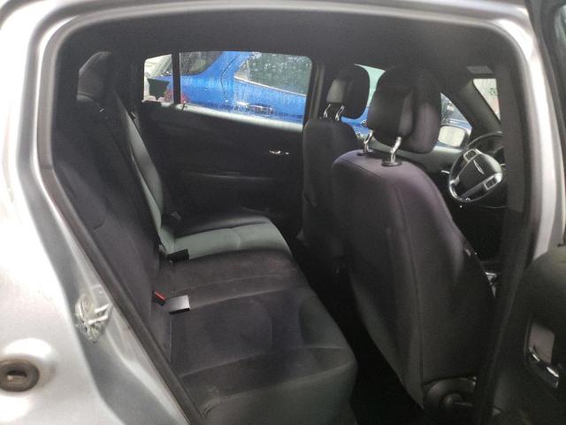Photo 10 from auction – 2014 CHRYSLER 200 TOURIN with VIN 1C3CCBBG6EN144953
