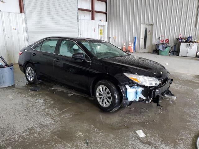 Photo 4 from auction – 2017 TOYOTA CAMRY LE with VIN 4T1BF1FK5HU651145