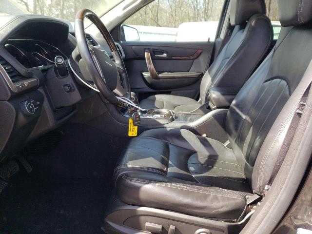 Photo 7 from auction – 2014 GMC ACADIA DEN with VIN 1GKKRTKD2EJ193435