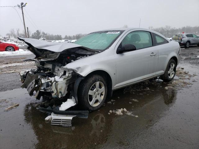 Photo 1 from auction – 2007 CHEVROLET COBALT LS with VIN 1G1AK15F477118340