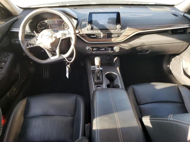 Photo 8 from auction – 2019 NISSAN ALTIMA PLA with VIN 1N4BL4FV8KC218379