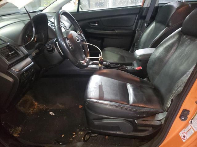 Photo 7 from auction – 2013 SUBARU XV CROSSTR with VIN JF2GPAKC4DH207281