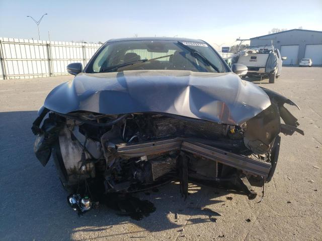 Photo 5 from auction – 2014 FORD FUSION TIT with VIN 3FA6P0K9XER182773