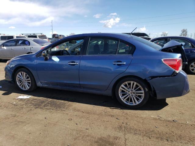Photo 2 from auction – 2015 SUBARU IMPREZA SP with VIN JF1GJAS67FH020958