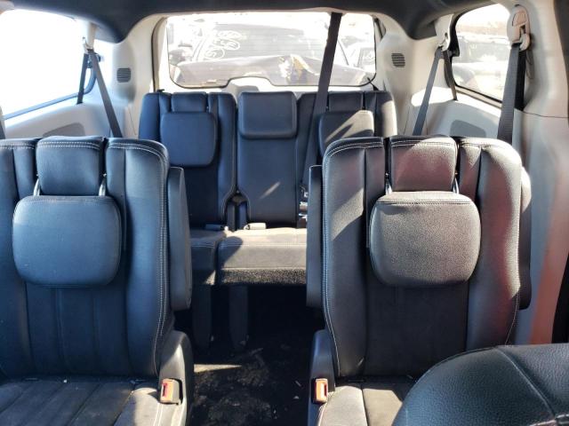 Photo 10 from auction – 2019 DODGE GRAND CARA with VIN 2C4RDGCG3KR543803