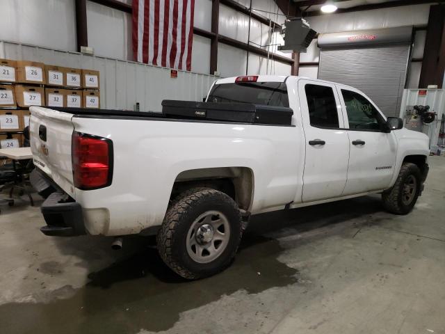 Photo 3 from auction – 2017 CHEVROLET SILVERADO with VIN 1GCRCNEH3HZ178406