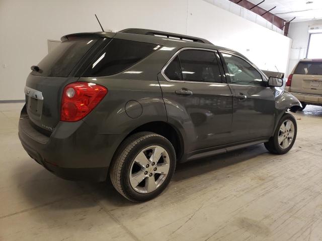 Photo 3 from auction – 2013 CHEVROLET EQUINOX LT with VIN 2GNALDEK1D6226145
