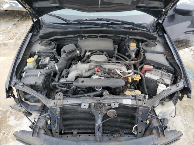 Photo 11 from auction – 2009 SUBARU IMPREZA 2. with VIN JF1GE60629H506277